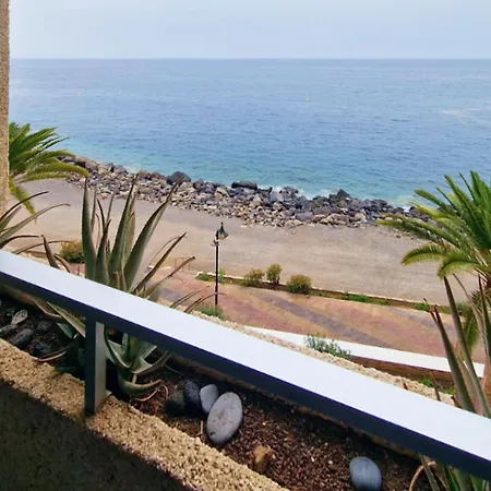 Live Maritime Avenue Con Vista Del Mar Табайба