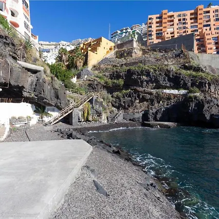 Апартаменты Live Maritime Avenue Con Vista Del Mar