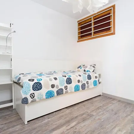 Live Maritime Avenue Con Vista Del Mar Табайба