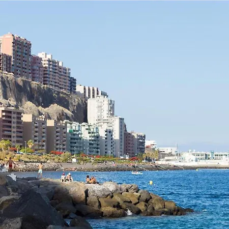 Live Maritime Avenue Con Vista Del Mar Апартаменты *