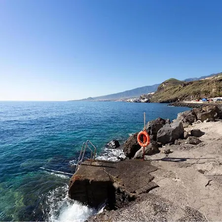 Live Maritime Avenue Con Vista Del Mar * Табайба