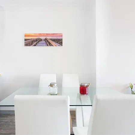 Apartment Live Maritime Avenue Con Vista Del Mar Tabaiba