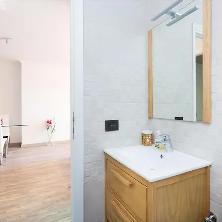 Live Maritime Avenue Con Vista Del Mar Apartment *