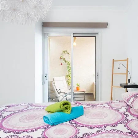 Apartment Live Maritime Avenue Con Vista Del Mar *