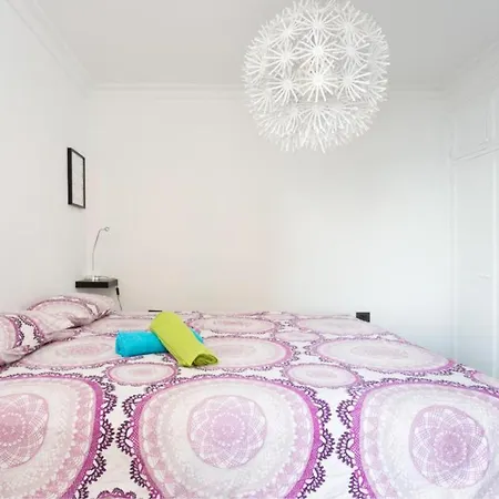 Apartment Live Maritime Avenue Con Vista Del Mar