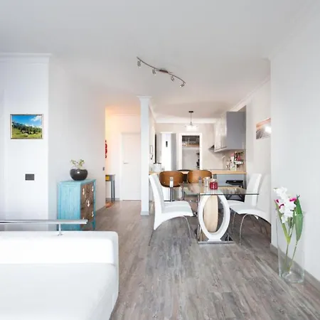 Apartment Live Maritime Avenue Con Vista Del Mar *