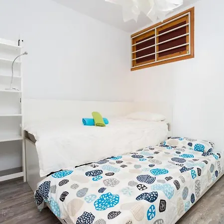 Live Maritime Avenue Con Vista Del Mar Apartment