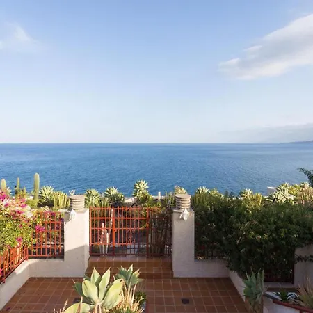 Live Maritime Avenue Con Vista Del Mar Apartment *