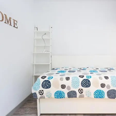 Live Maritime Avenue Con Vista Del Mar Apartment Tabaiba