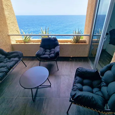 Apartment Live Maritime Avenue Con Vista Del Mar