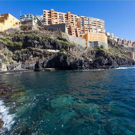 Live Maritime Avenue Con Vista Del Mar Apartment *