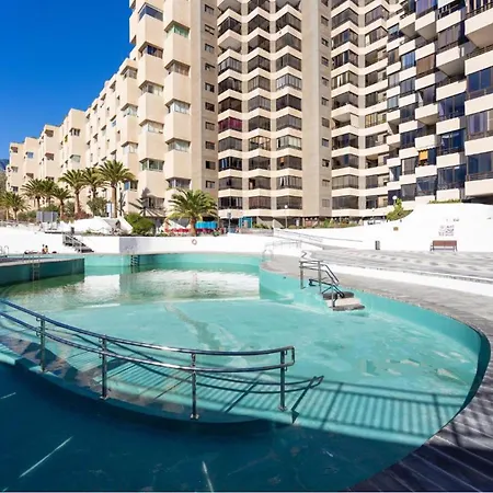 Apartment Live Maritime Avenue Con Vista Del Mar *
